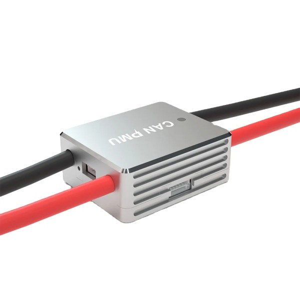 Precio al por mayor Original CUAV Flight Controller CAN PMU Módulo de alimentación UAV Gestión de voltaje y corriente UAV CAN Protocol Unit